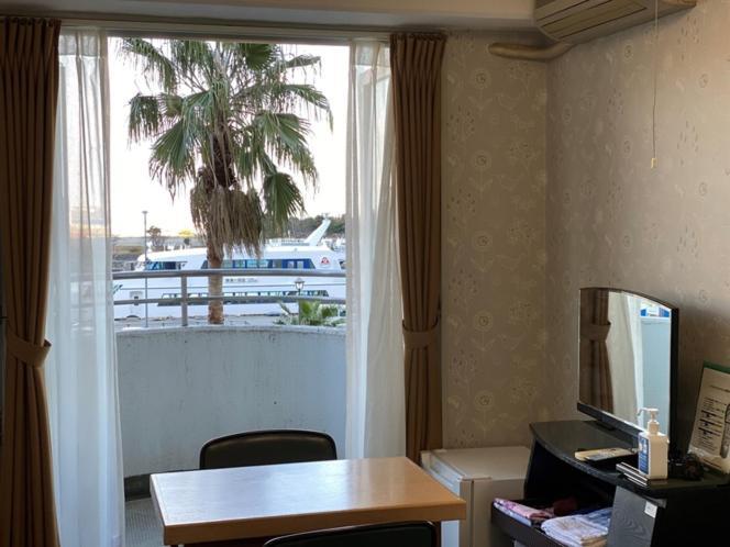 Minoya Hotel Atami  Εξωτερικό φωτογραφία