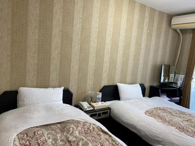 Minoya Hotel Atami  Εξωτερικό φωτογραφία