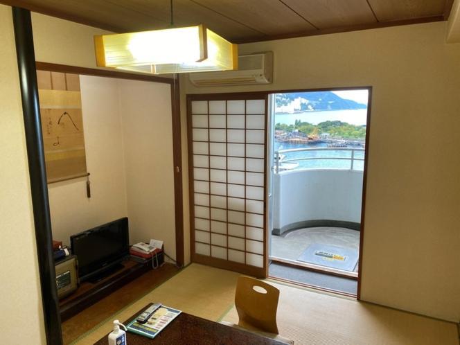 Minoya Hotel Atami  Εξωτερικό φωτογραφία